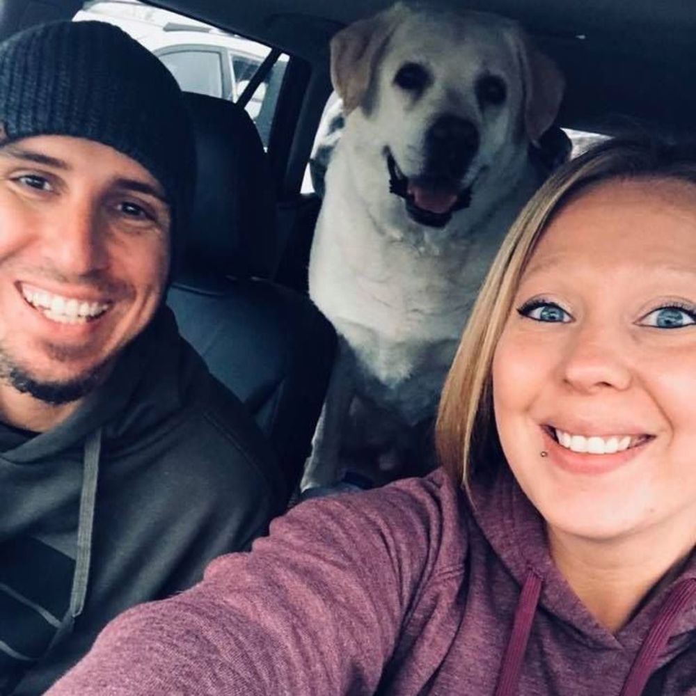 Meet your Posher, Krystle